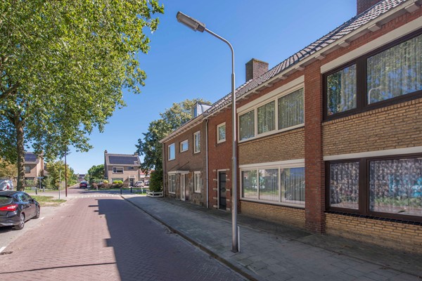 Medium property photo - Jasmijnlaan 58, 4731 CC Oudenbosch